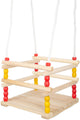Swing de tout-petit de petit pied, 150 cm