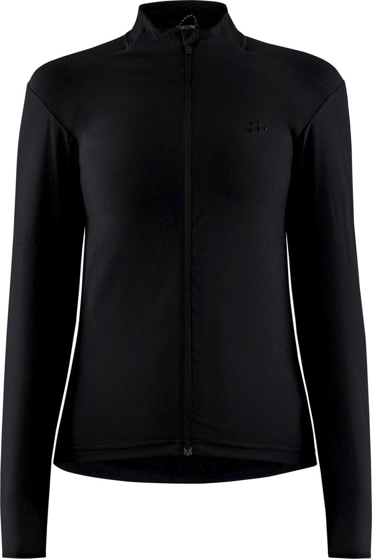 Craft core bike essence ls maillot maillot de cyclisme femme - taille l