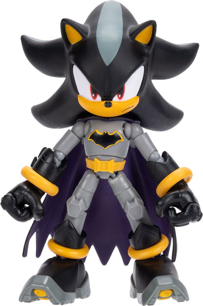 Jakks Sonic DC figurine 13 cm Shadow Batman