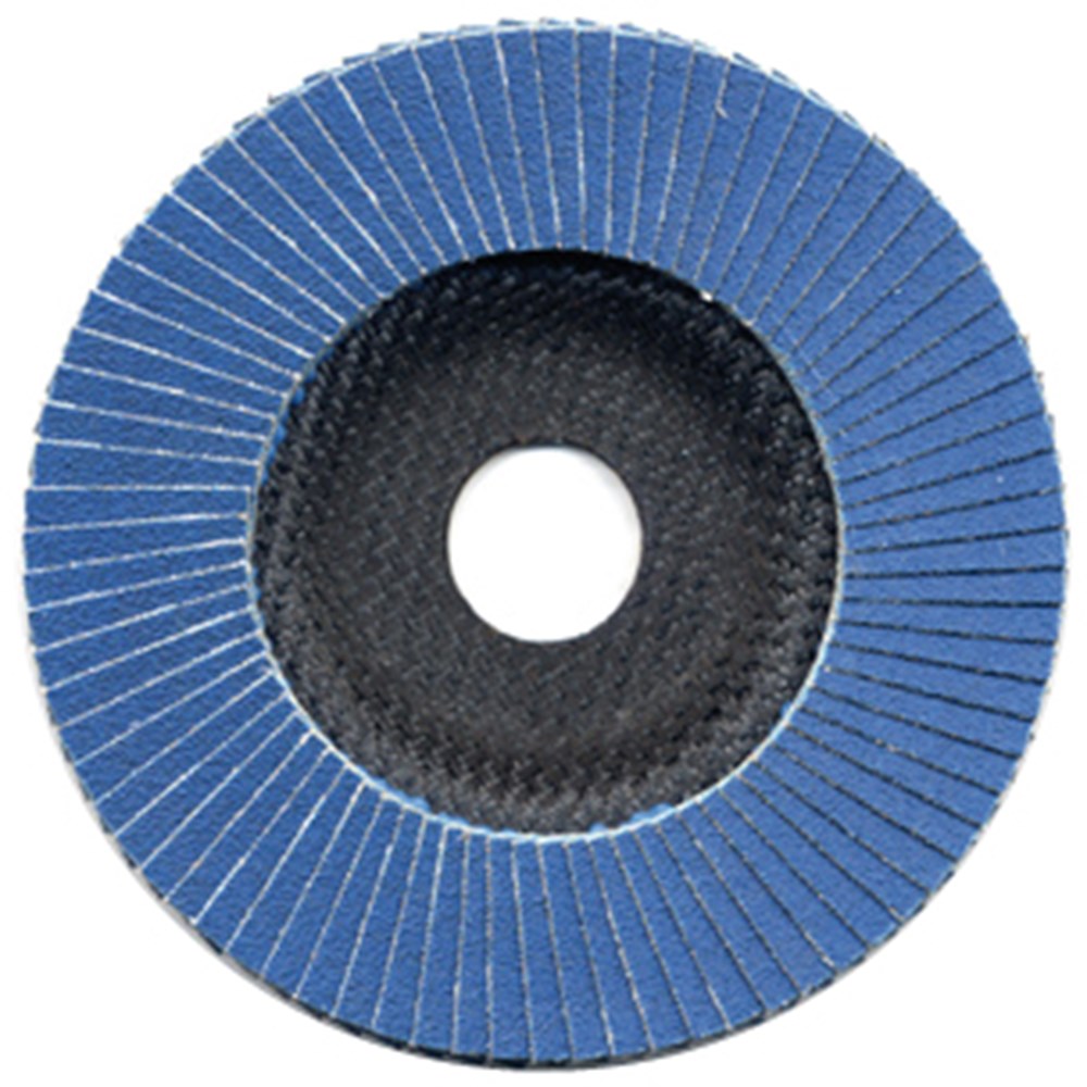 Disques à lamelles Rotec safeprotex 125x22,23 mm grain 40 - 7990225 - 799.0225