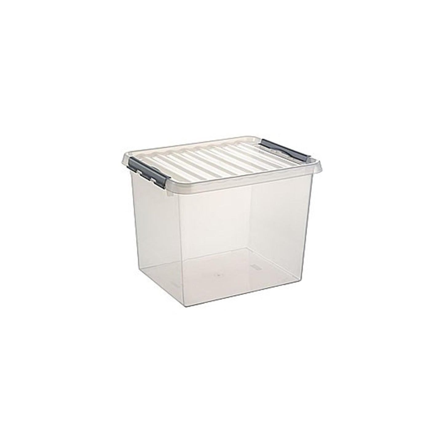 Sunware Q-line Box 52L Transparent