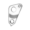 Patin de dérailleur Union GH-159 Specialized avec kit de vis