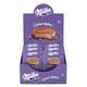 Gaufrette au chocolat Milka unique (30x 30gr)