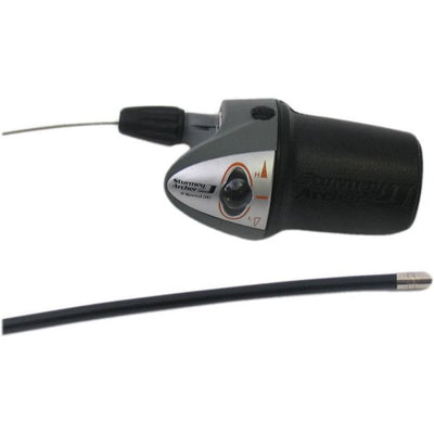 SturmeyArcher Sturmey archer gripshift shifter 8v 2250mm inner cable hsj980