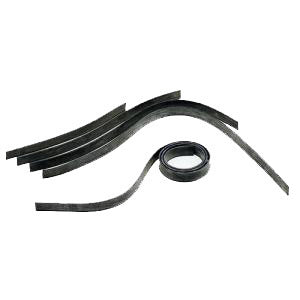 Caoutchouc d'essuie-glace Unger dur (45cm)