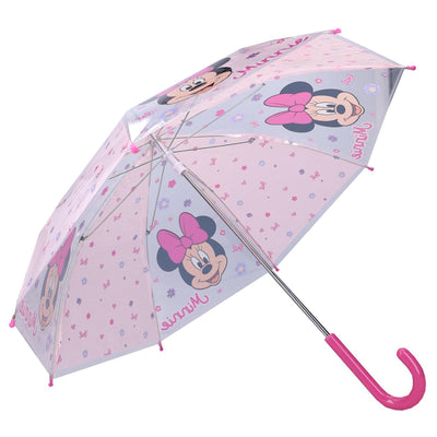 Vadobag parapluie Minnie Mouse jours de pluie