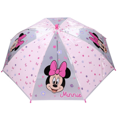 Vadobag parapluie Minnie Mouse jours de pluie