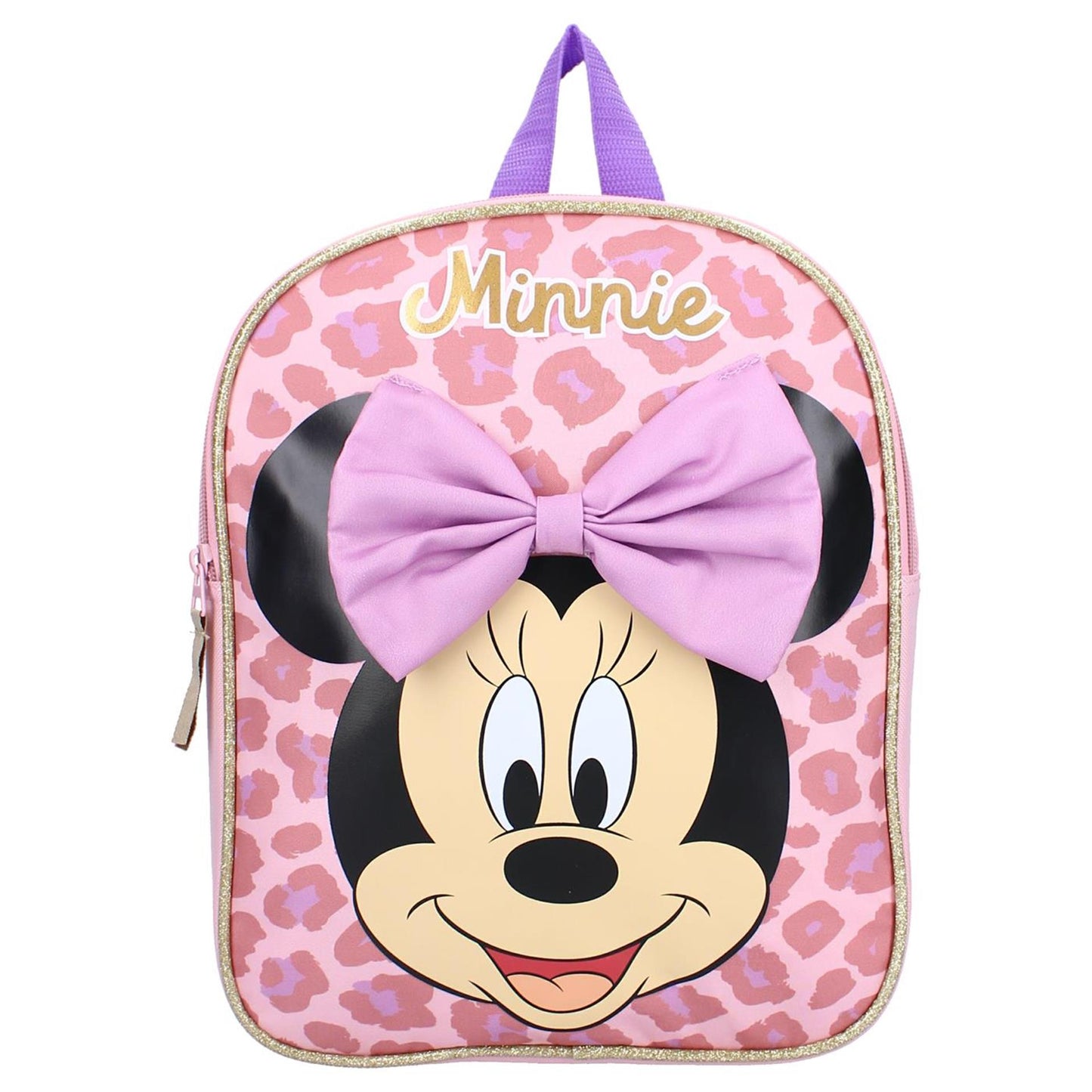 Vadobag sac à dos Minnie Mouse vraiment cool