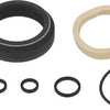 Kit de joint d'essuie-glace anti-poussière Fox Racing Shox pour 32 34 36 38 40