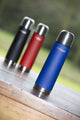 Bouteille isotherme inox Thermos soft touch - 0,5l - noir