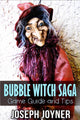 Guide et astuces du jeu Bubble Witch Saga