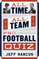 Quiz de football professionnel de tous les temps pour toutes les équipes