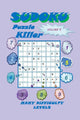 Sudoku tueur, tome 5
