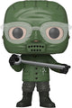 Funko Batman-DC Comics Pop! Heroes The Riddler figurine de collection 9 cm - multicolore