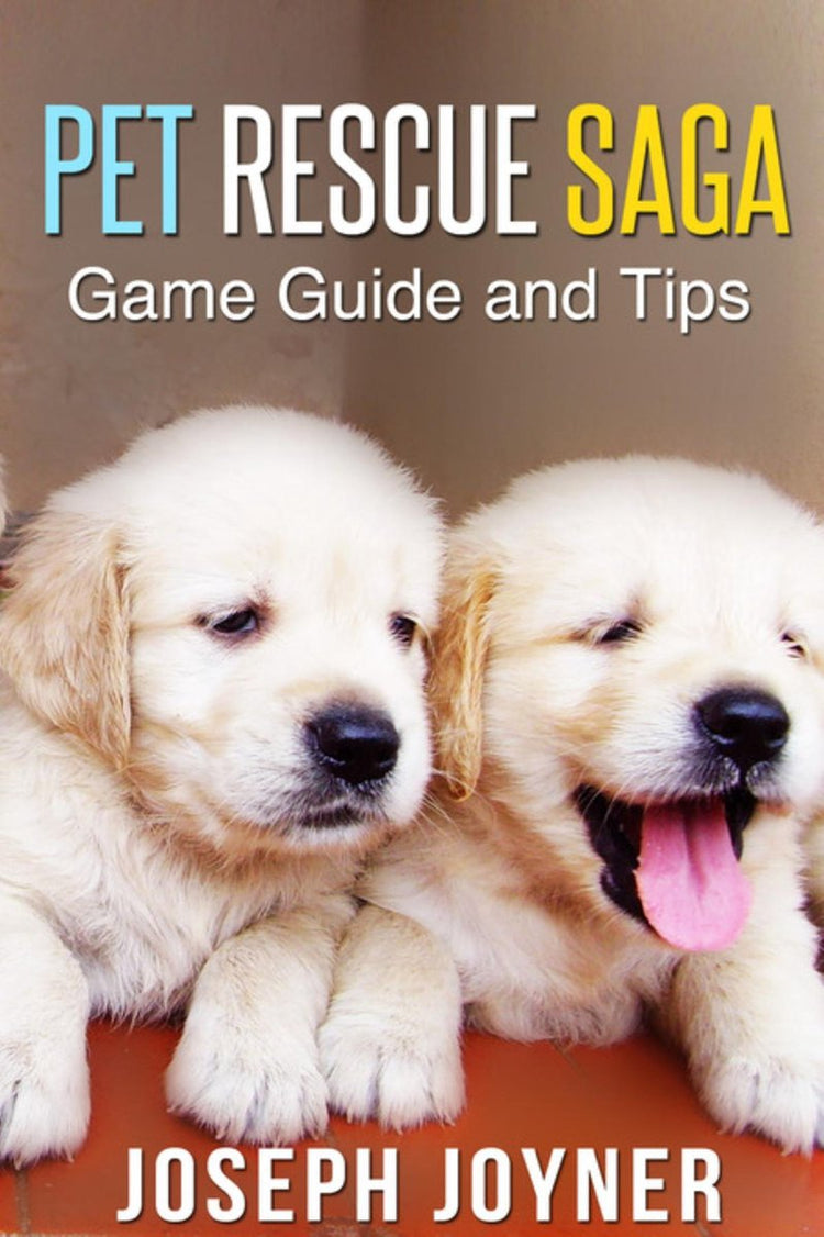Guide et conseils du jeu Pet Rescue Saga