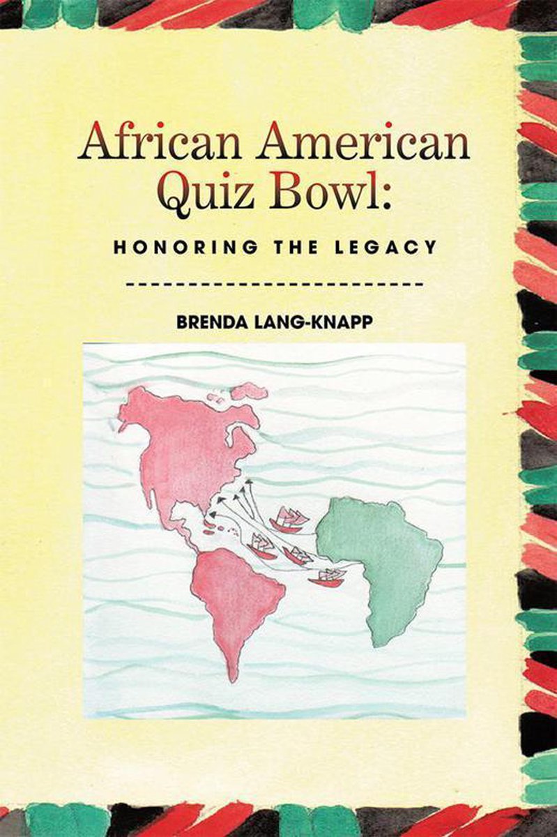 Bol de quiz afro-américain : honorer l'héritage