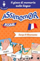 Assimemor - assimemor - le mie première parole en francese: corps et vêtements