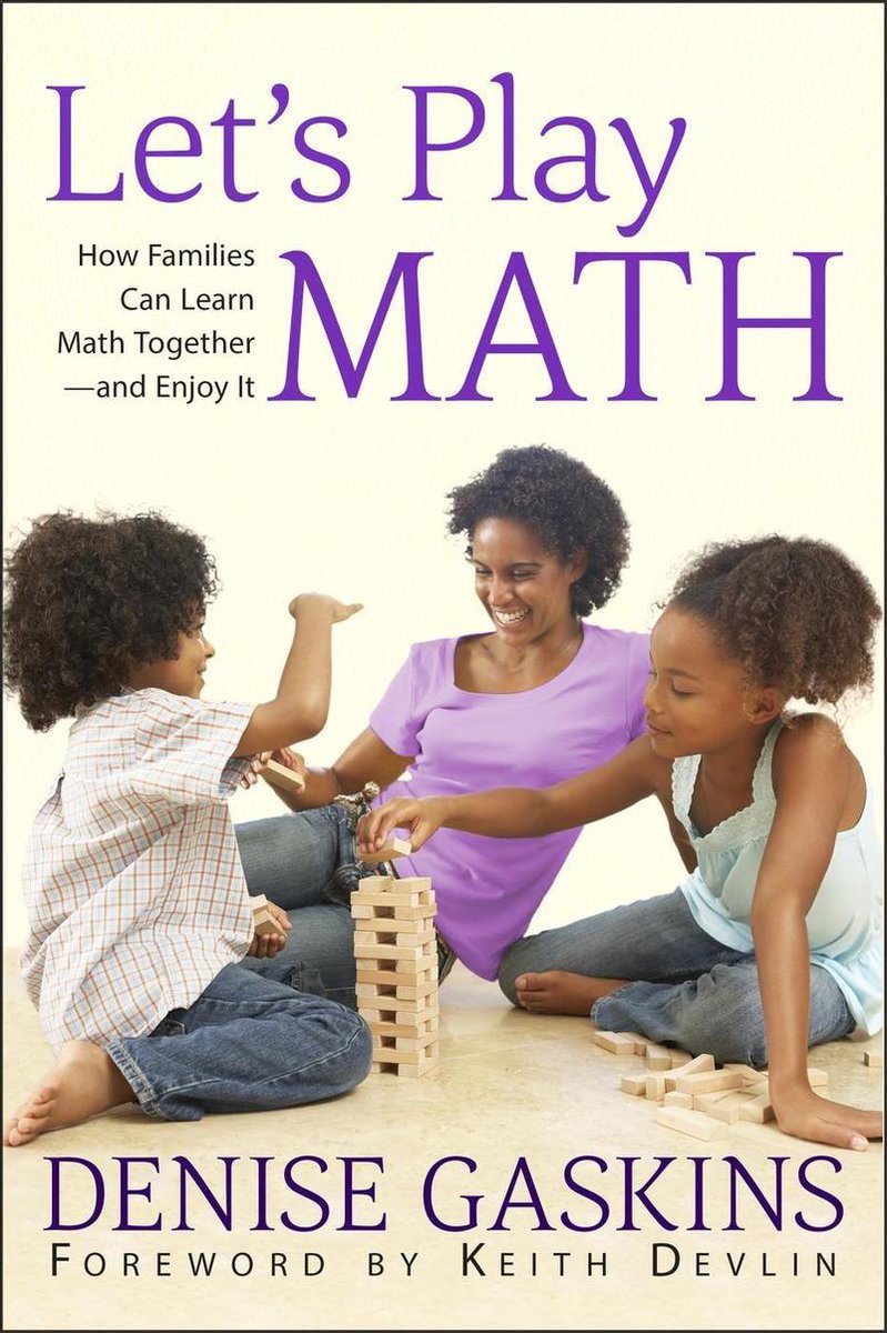 Série mathématique ludique - jouons aux mathématiques