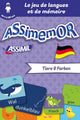 Assimemor - assimemor - mes premiers mots allemands : tiere und farben