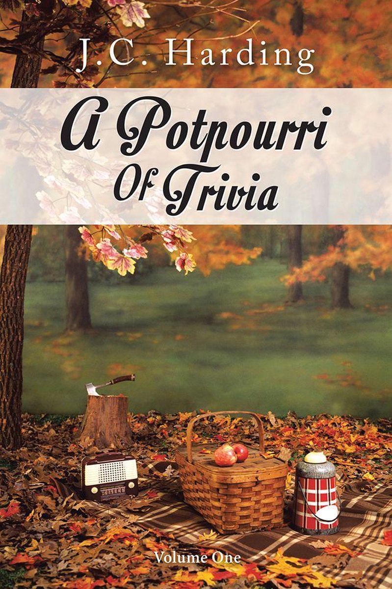 Un pot-pourri de quiz