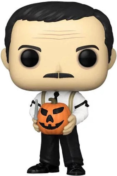 Funko la famille Addams figurine en vinyle Gomez Addams 1548 pop ! multicolore