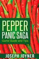 Guide et astuces du jeu Pepper Panic Saga