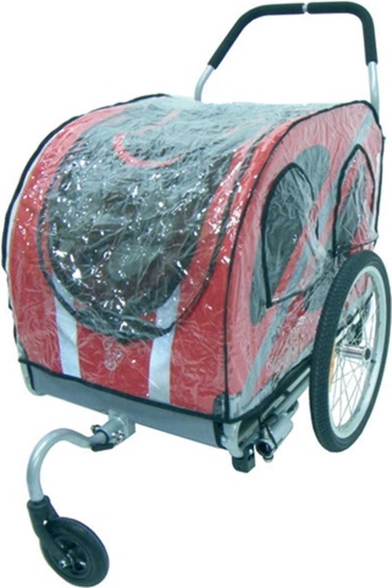 Housse de pluie Doggyride