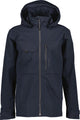 Didriksons aston usx jkt 5 veste d'extérieur unisexe - bleu nuit foncé