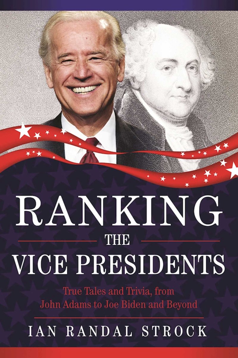 Classement des vice-présidents