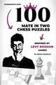 Comment apprendre les échecs de la bonne manière 1 - 100 degrés dans deux puzzles d'échecs, inspirés des jeux de Levy Rozman
