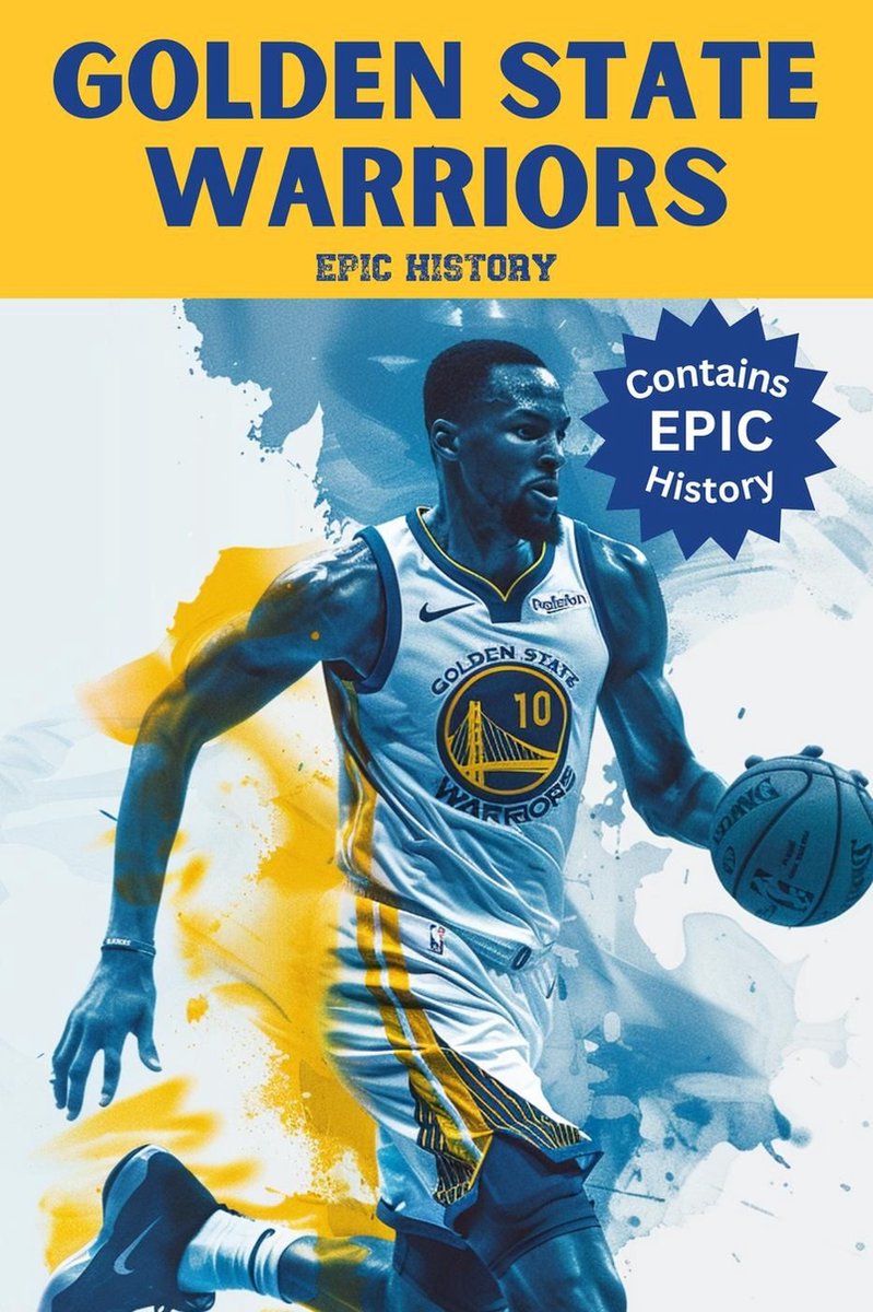 Pic Golden State Warriors Et Histoire
