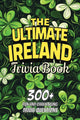 Le livre-questionnaire ultime sur l'Irlande