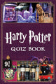 Livre de quiz Harry Potter