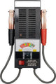 Yato série yt-8310 - testeur de batterie - 6 12v - pointeur analogique - pinces crocodile puissantes