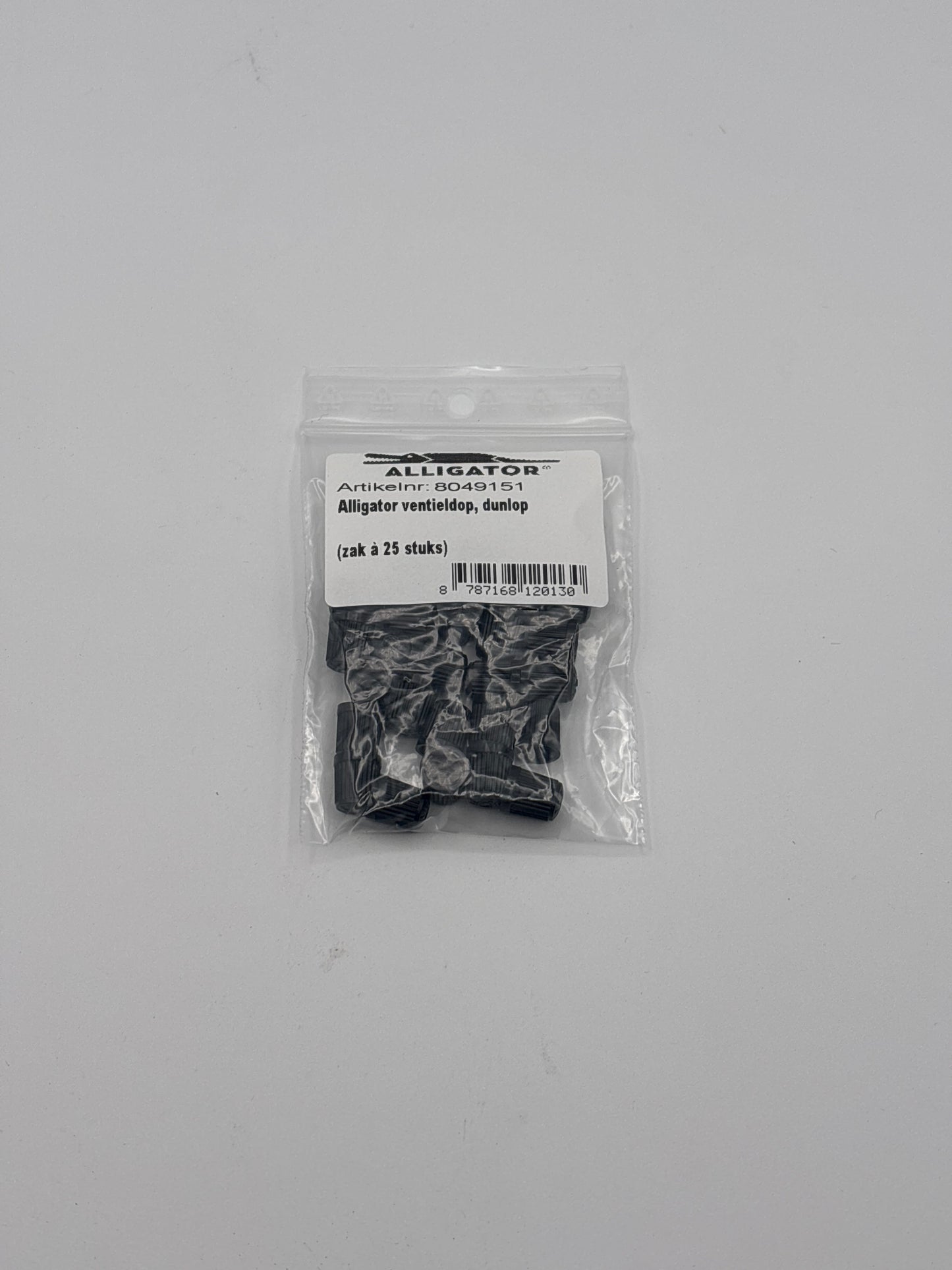 sac Alligator dust cap type hollandais