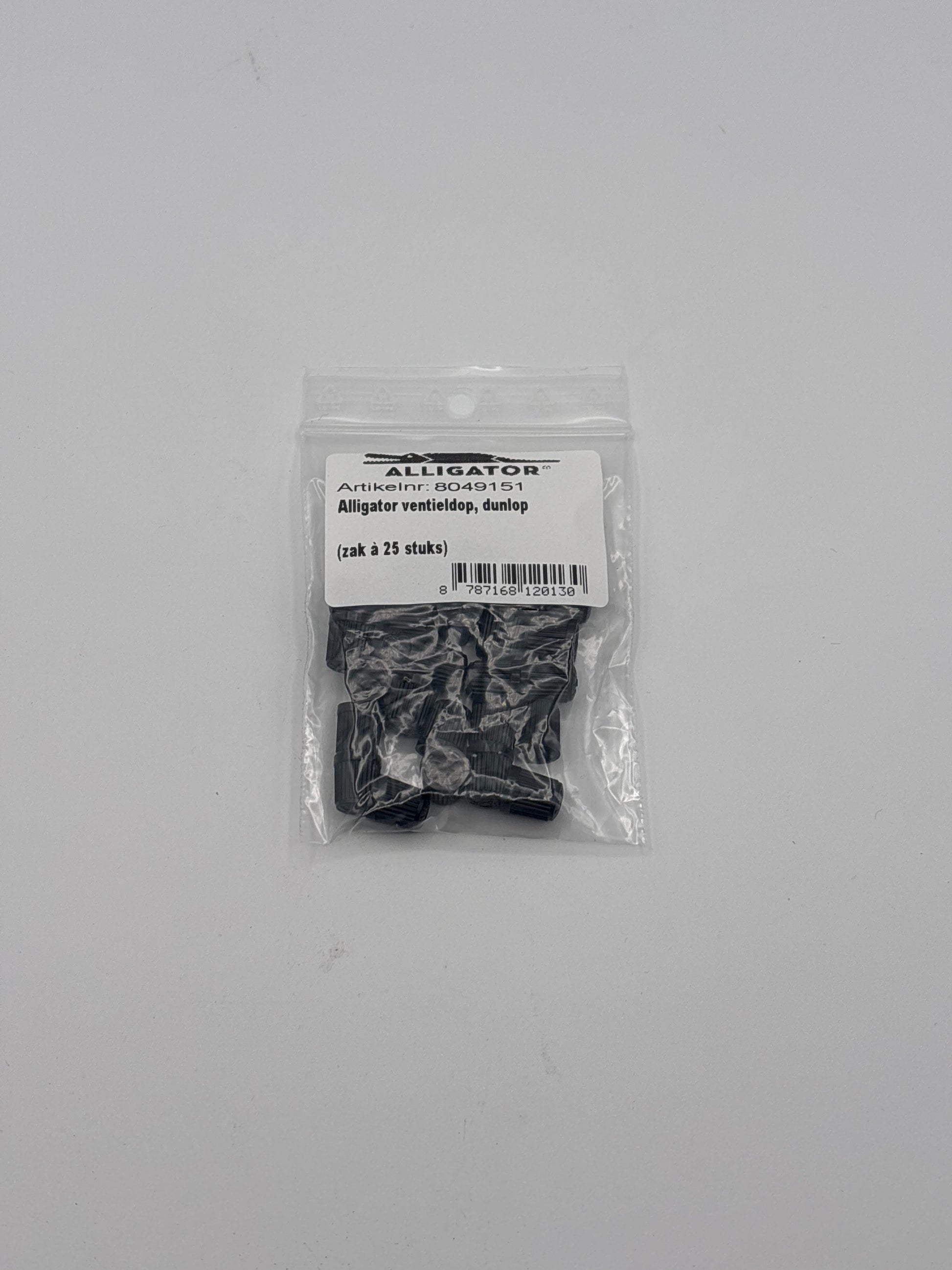 sac Alligator dust cap type hollandais