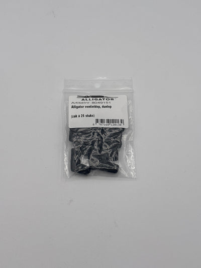 sac Alligator dust cap type hollandais