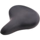 Vélo pour enfants avec transport de selle 20-22 - noir