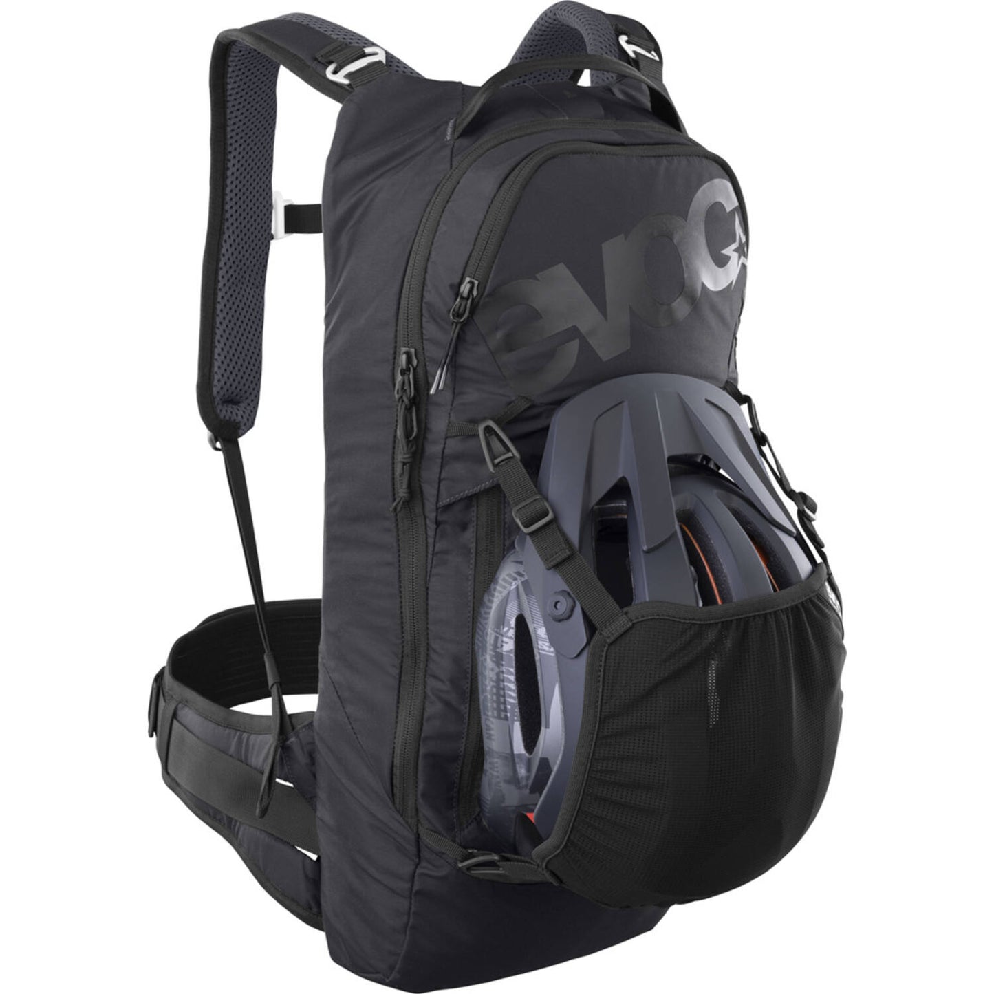 Evoc - trail pro blackline sm 10l