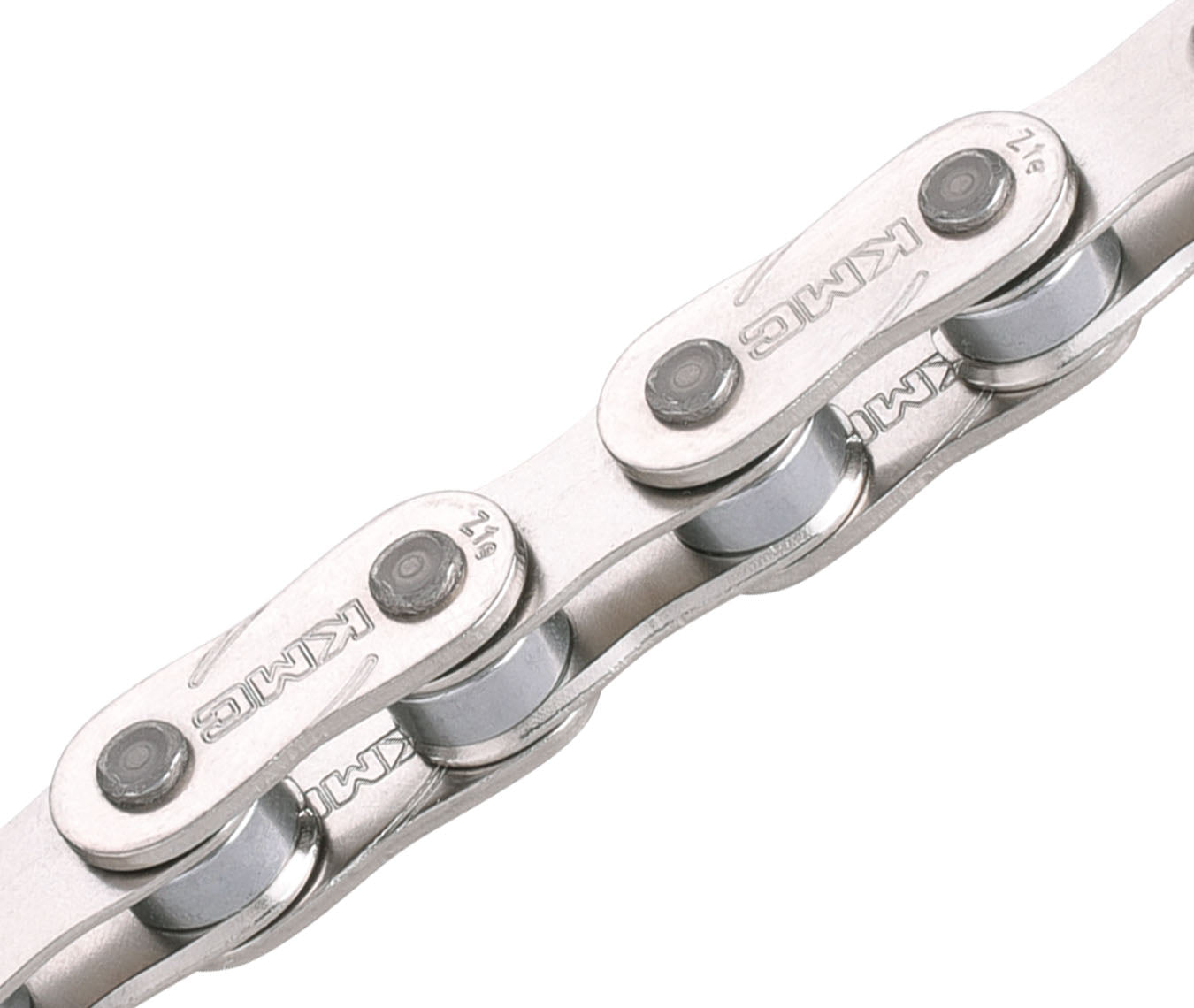 KM Z1-EHX E-vélo de vélo de vélo large 1 2x1 8 112 Silvers Silver