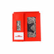 Sturmey-archer europa n.v. sunrace combipack csr86 8v 12-25t avec chaîne cnm84