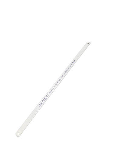 Lame de scie Bofix 24 tpi bi-met 300 mm.