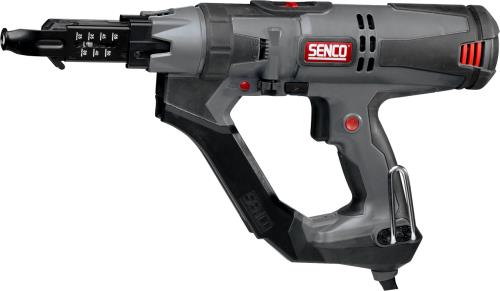 Machine à visser à courroie Senco Duraspin ds5550-ac