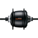 Moyeu Shimano Nexus 8 sg-c6001 (oem) pour frein à disque - 36 trous - noir