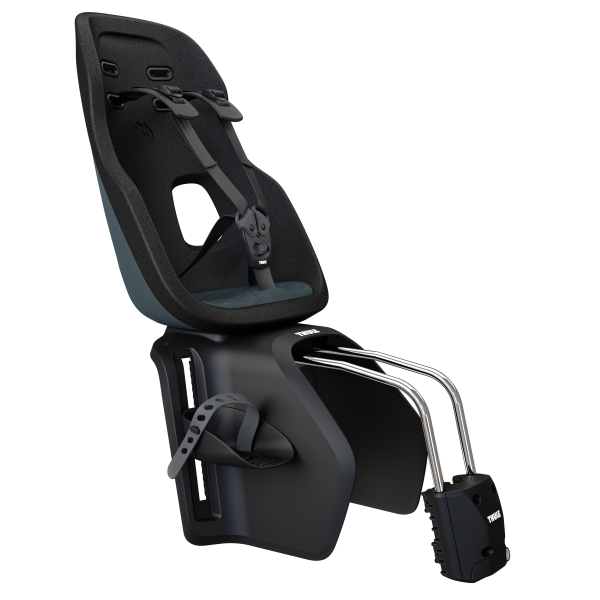 Sièges enfants Thule Yepp Ne Xt 2 Maxi Frame Dark Slat