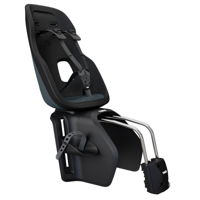 Sièges enfants Thule Yepp Ne Xt 2 Maxi Frame Dark Slat