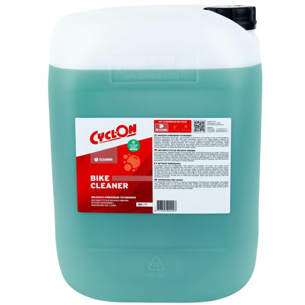 Cyclon Plant Bike Cleaner 20 litres