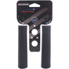Poignée de bord Set Tour avancée 130 mm noir