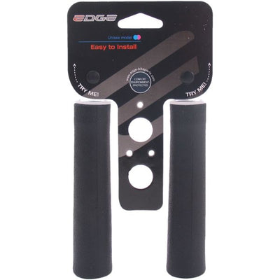 Poignée de bord Set Tour avancée 130 mm noir