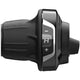 Shimano Turner (à gauche) Tournois à 3 vitesses SL -RV400 - noir